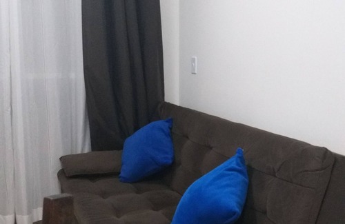 Demarchi Apartamento | Apartamento nuevo !!!