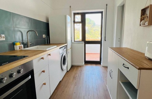 Baiona Apartamento | New Apartment Brisa Vicentina