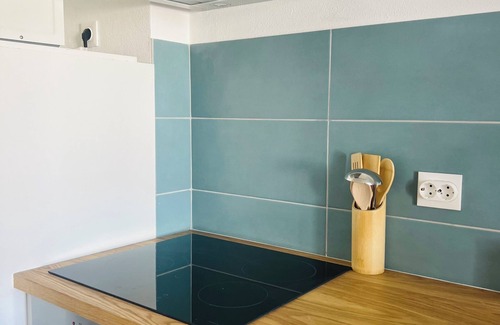 Baiona Apartamento | New Apartment Brisa Vicentina