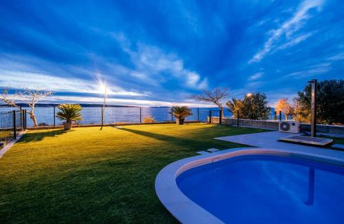Povljana Apartamento | New apartment Budinski 1st row & pool