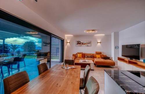 Povljana Apartamento | New apartment Budinski 1st row & pool