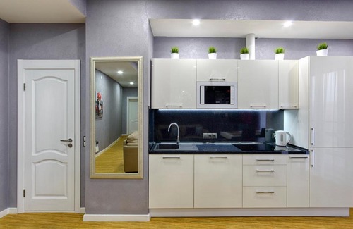 Minsk City Centre Apartamento | New Apartment