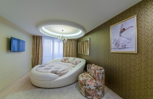 Frunzensky District Apartamento | New Apartment