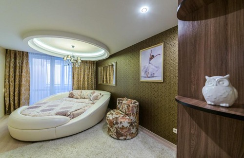Frunzensky District Apartamento | New Apartment