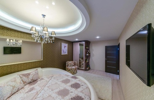 Frunzensky District Apartamento | New Apartment