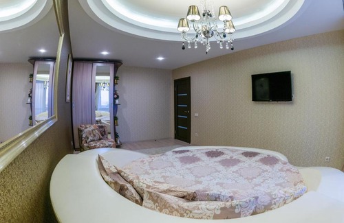 Frunzensky District Apartamento | New Apartment