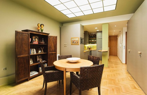 Athens City Centre Apartamento | APARTAMENTO NUEVO - Atenas central - Kolonaki, piso moderno de lujo