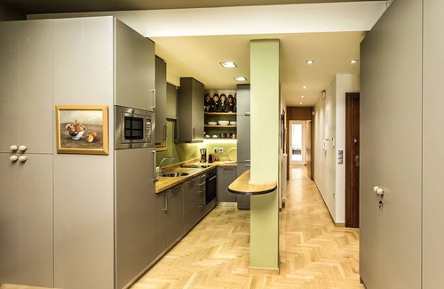 Athens City Centre Apartamento | APARTAMENTO NUEVO - Atenas central - Kolonaki, piso moderno de lujo