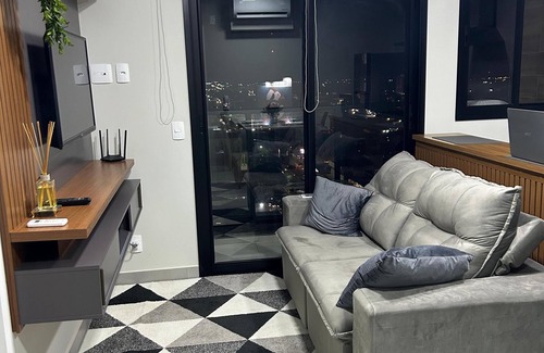 Centro Apartamento | New apartment central area