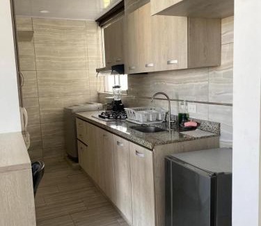 Cartagena District Apartamento | New apartment in Cartagena Torres de Sevilla