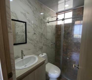 Cartagena District Apartamento | New apartment in Cartagena Torres de Sevilla