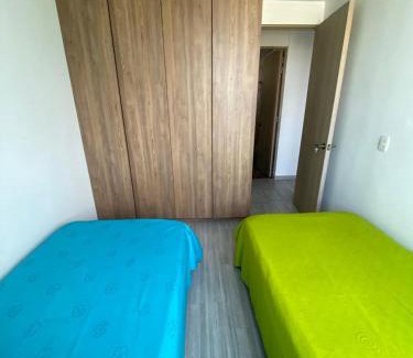 Cartagena District Apartamento | New apartment in Cartagena Torres de Sevilla