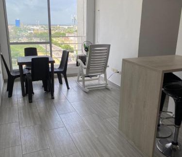 Cartagena District Apartamento | New apartment in Cartagena Torres de Sevilla