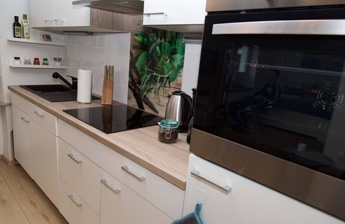 Albisheim Apartamento | Nuevo apartamento en el Zellertal (Palatinado), Albisheim, sin barreras, se admiten animales.