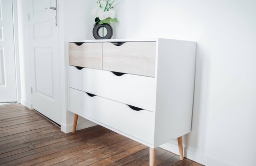 Ernee Apartamento | new apartment downtown at the foot of the shops