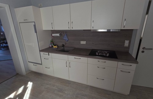 Altendiez Apartamento | *NEW* Apartment Ernebibbel - Spacious apartment with great terrace *NEW*