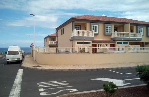 Arenas del Mar Casa | New Apartment Europa 2