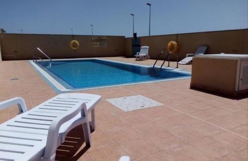 Arenas del Mar Casa | New Apartment Europa 2