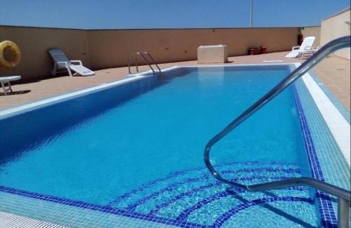 Arenas del Mar Casa | New Apartment Europa 2