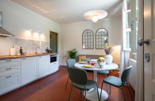 Vinci Apartamento | NEW Apartment Fiordaliso