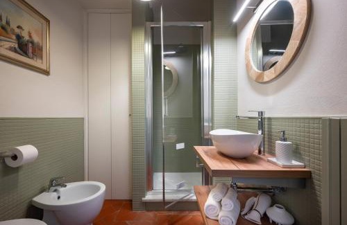 Vinci Apartamento | NEW Apartment Fiordaliso