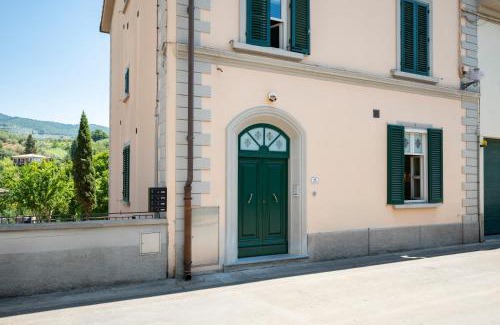 Vinci Apartamento | NEW Apartment Fiordaliso