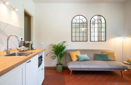 Vinci Apartamento | NEW Apartment Fiordaliso