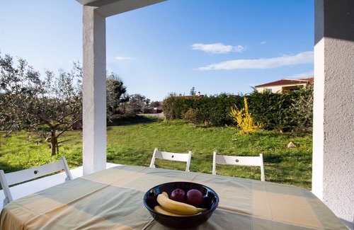 Monterol Casa | New Apartment for 4 people (1 bedroom) - Umag - Ground floor