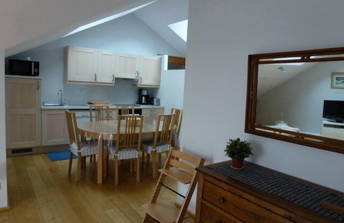 Malbuisson Apartamento | Apartamento nuevo **** Franco Condado. Lake Saint Point. MALBUISSON