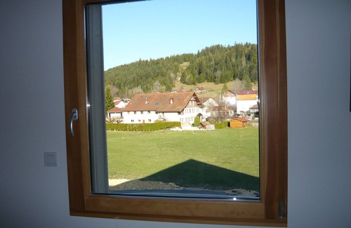 Malbuisson Apartamento | Apartamento nuevo **** Franco Condado. Lake Saint Point. MALBUISSON