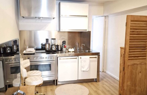 Burgwallen Nieuwe Zijde Apartamento | New Apartment Heart of Amsterdam