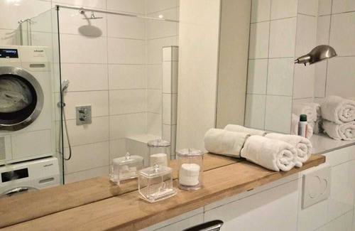 Burgwallen Nieuwe Zijde Apartamento | New Apartment Heart of Amsterdam