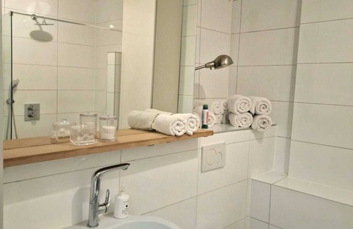 Burgwallen Nieuwe Zijde Apartamento | New Apartment Heart of Amsterdam