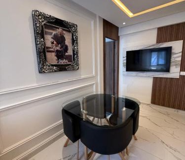 L'Ocean Apartamento | NEW apartment heart of Rabat beautiful terrace