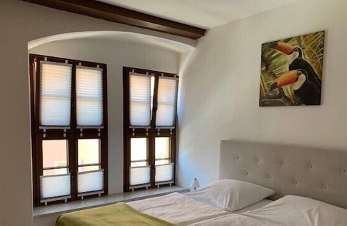 Aschersleben Apartamento | Vrbo Property