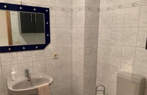 Aschersleben Apartamento | Vrbo Property