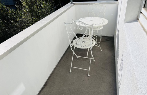 Stahlwerk Weitmar Apartamento | New Apartment I 4 Beds I 3 Sleeping Room I Fast Wifi I Balcony