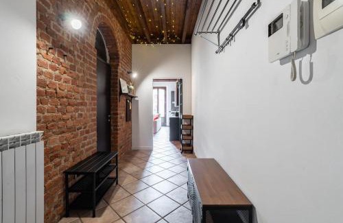 Dergano Apartamento | New Apartment: Imbonati6