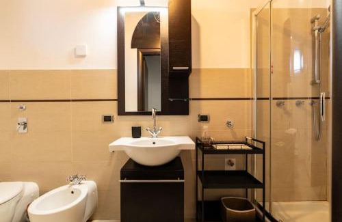 Dergano Apartamento | New Apartment: Imbonati6