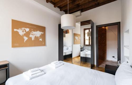 Dergano Apartamento | New Apartment: Imbonati6