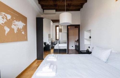 Dergano Apartamento | New Apartment: Imbonati6
