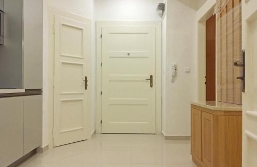 Holesovice Apartamento | New apartment in a historical building