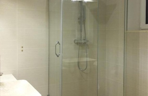 Holesovice Apartamento | New apartment in a historical building
