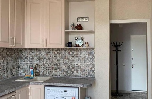Riscani Apartamento | New apartment in a Premium house