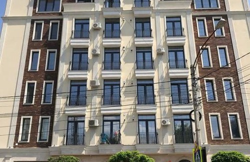 Riscani Apartamento | New apartment in a Premium house