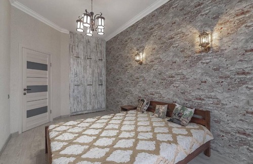 Riscani Apartamento | New apartment in a Premium house