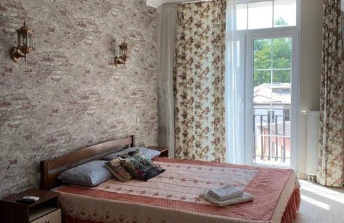 Riscani Apartamento | New apartment in a Premium house