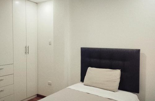 José Luis Bustamante y Rivero Apartamento | New apartment in a quiet area of Arequipa
