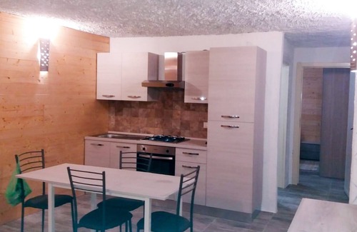Alghero Apartamento | Nuevo apartamento en la casa de campo de Alghero