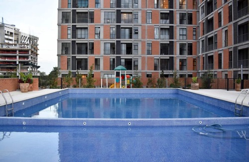 Zapopan Apartamento | New apartment in Anuva Residencial